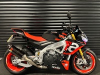 APRILIA Tuono 1100 V4