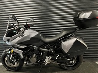 TRIUMPH Tiger