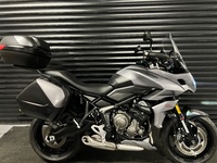 TRIUMPH Tiger