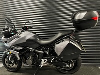 TRIUMPH Tiger