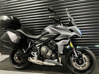 TRIUMPH Tiger