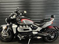 TRIUMPH Rocket III