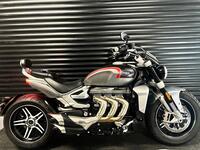 TRIUMPH Rocket III