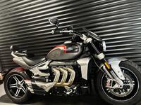 TRIUMPH Rocket III