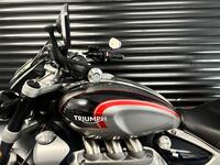 TRIUMPH Rocket III