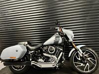 HARLEY-DAVIDSON Softail