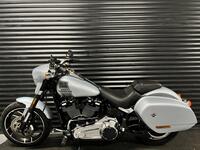HARLEY-DAVIDSON Softail