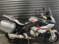 BMW S1000XR