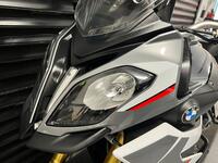 BMW S1000XR