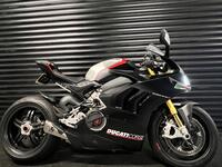 DUCATI Panigale V4