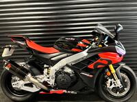 APRILIA RSV4