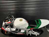 HONDA VTR1000