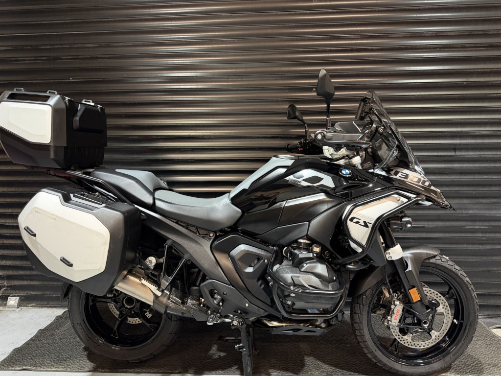 2024 BMW R 1300